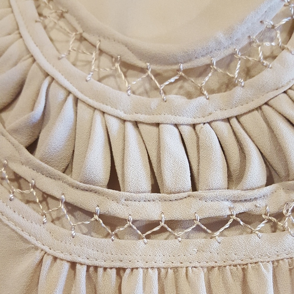 Daniel Rainn Blouse - Picture 3 of 7